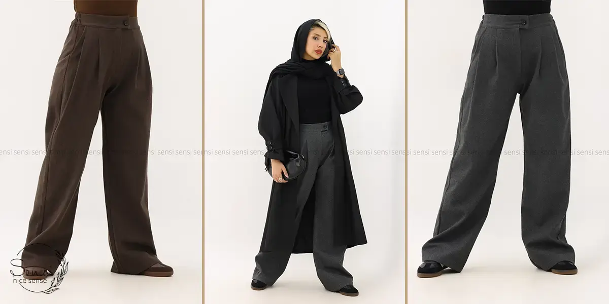 سنسی؛ تجربه واقعی شیک بودن