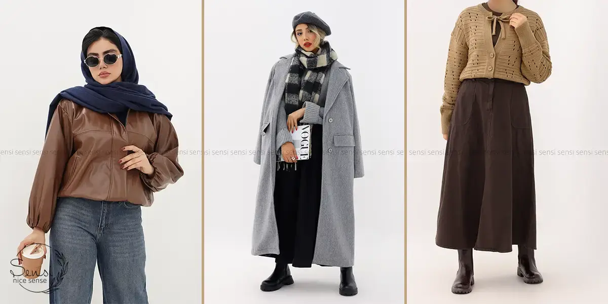 سنسی؛ تنوع، کیفیت و جذابیت در یک نگاه