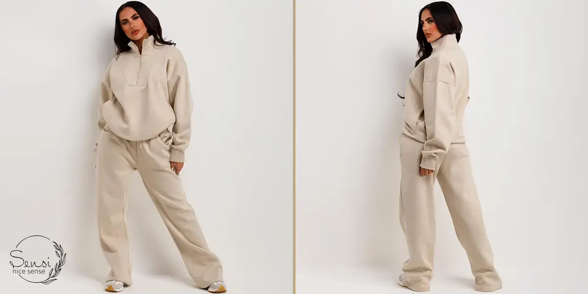 مدل‌های سویشرت ترند