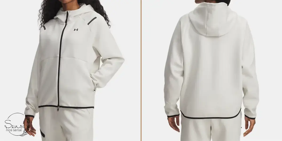 سویشرت ورزشی