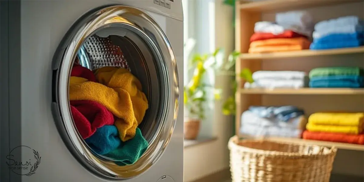 جلوگیری از رنگ‌پریدگی لباس‌ها