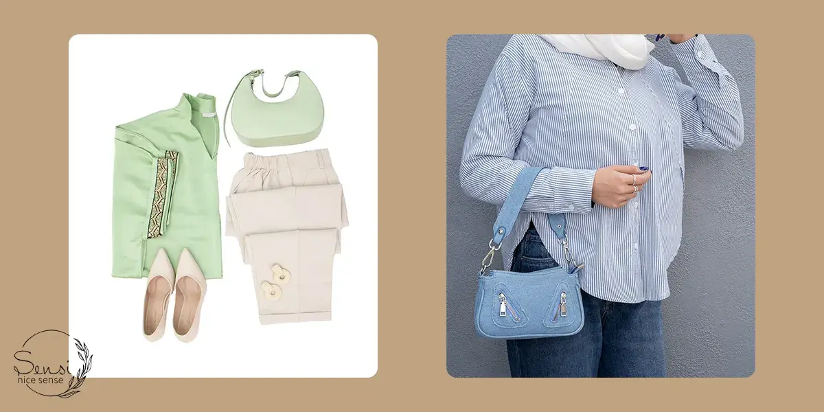 معرفی ست‌های پیشنهادی سنسی برای عید ۱۴۰۴