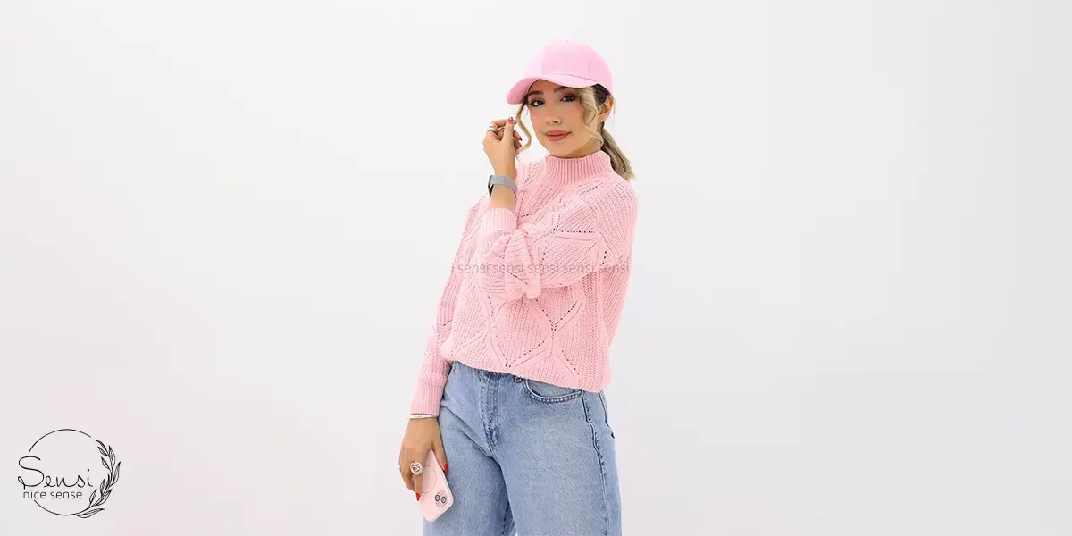 رنگ‌های ترند پاییز و زمستان ۱۴۰۴