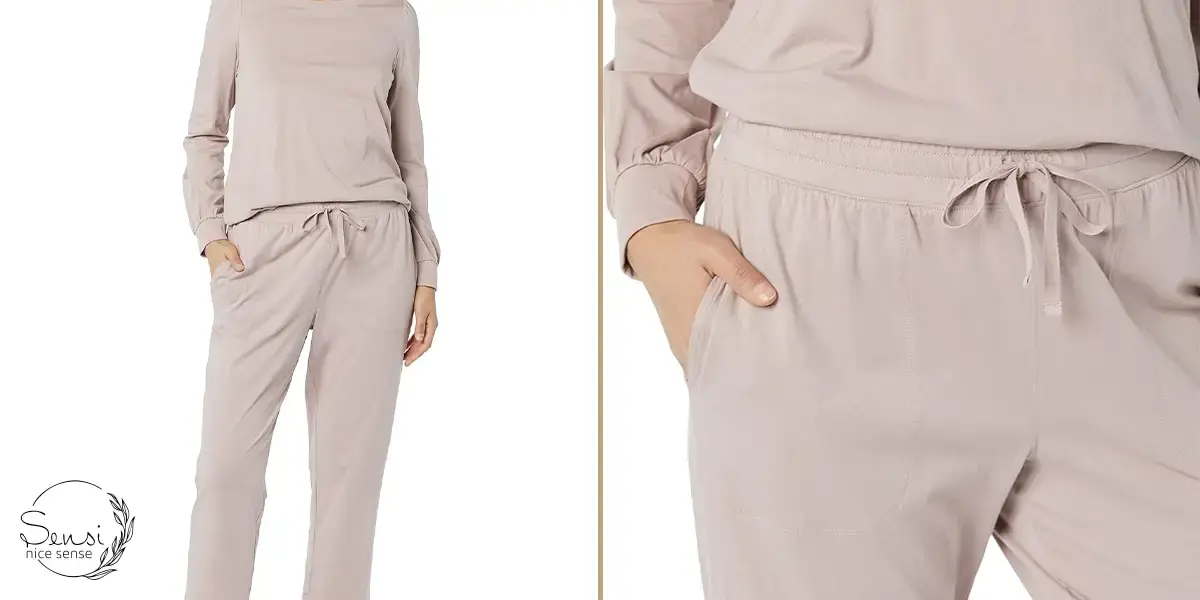 ویژگی‌های لباس نخی مناسب خواب