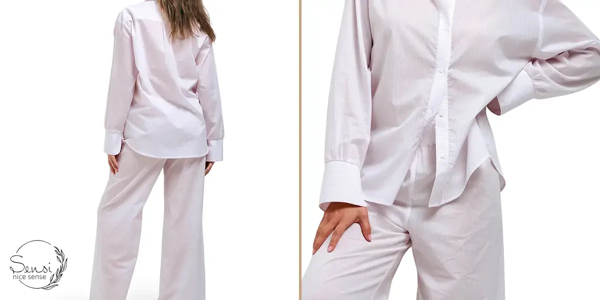 کاربردی‌ترین طرح‌ها در لباس نخی زنانه