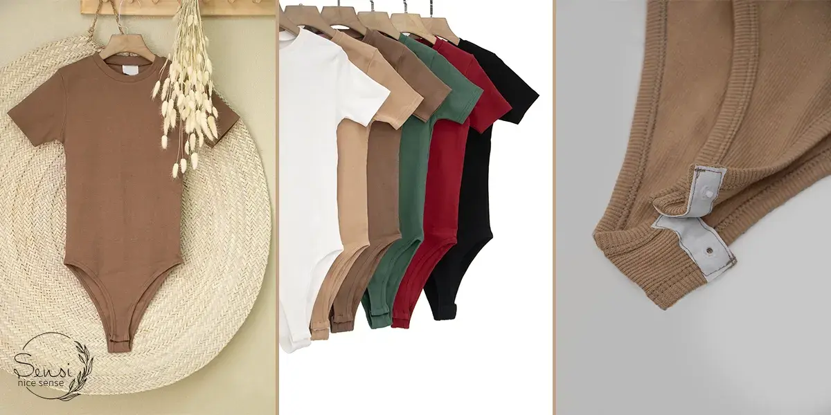 بادی تابستانی