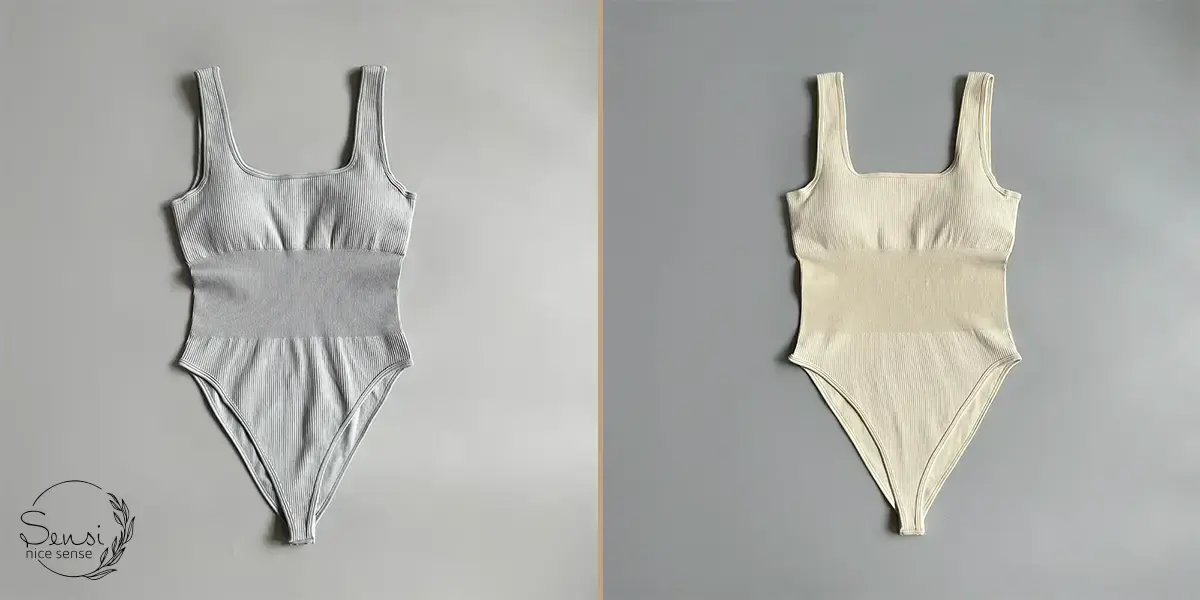 بادی زنانه برای ورزش و یوگا