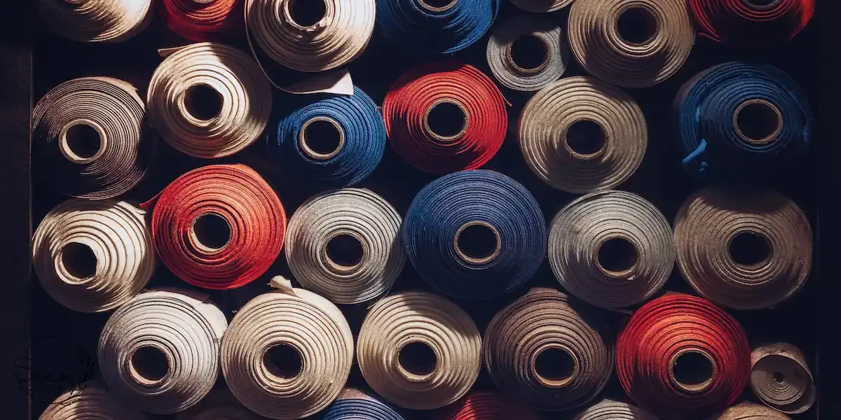 مقایسه سه پارچه بادی، نخی و لینن