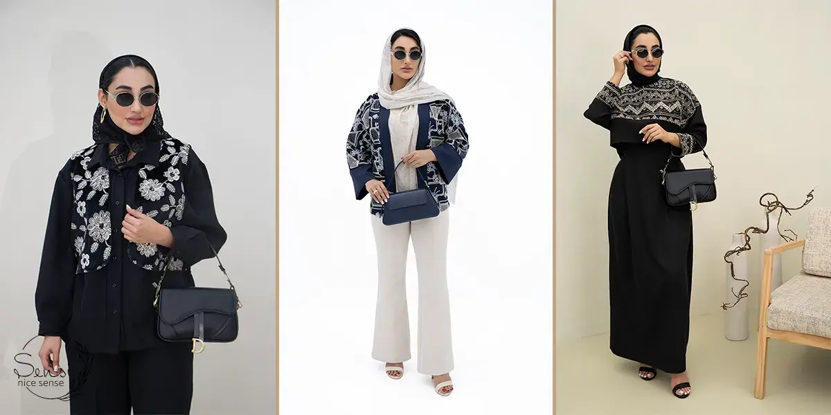 ترندهای لباس زنانه برای نوروز ۱۴۰۴