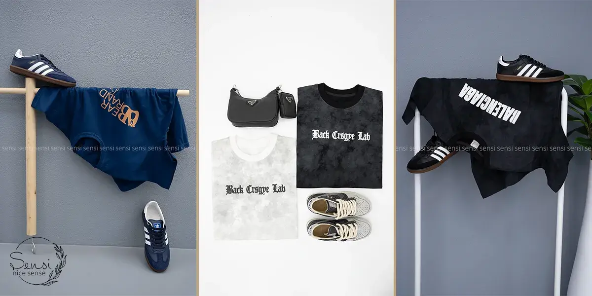 تیشرت زنانه