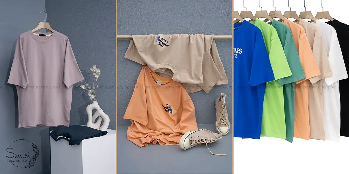 تیشرت زنانه