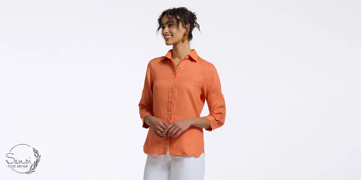 راهنمای انتخاب رنگ لباس مناسب برای پوست سبزه