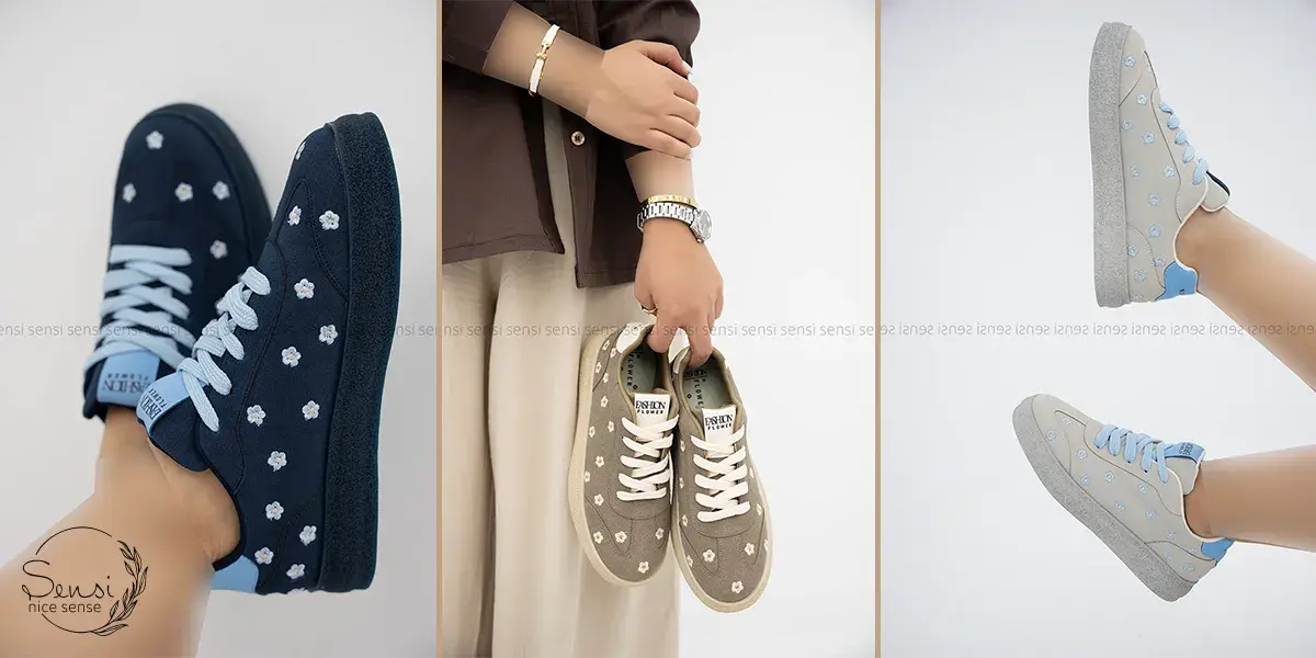 ویژگی‌های بهترین کفش تابستانی زنانه