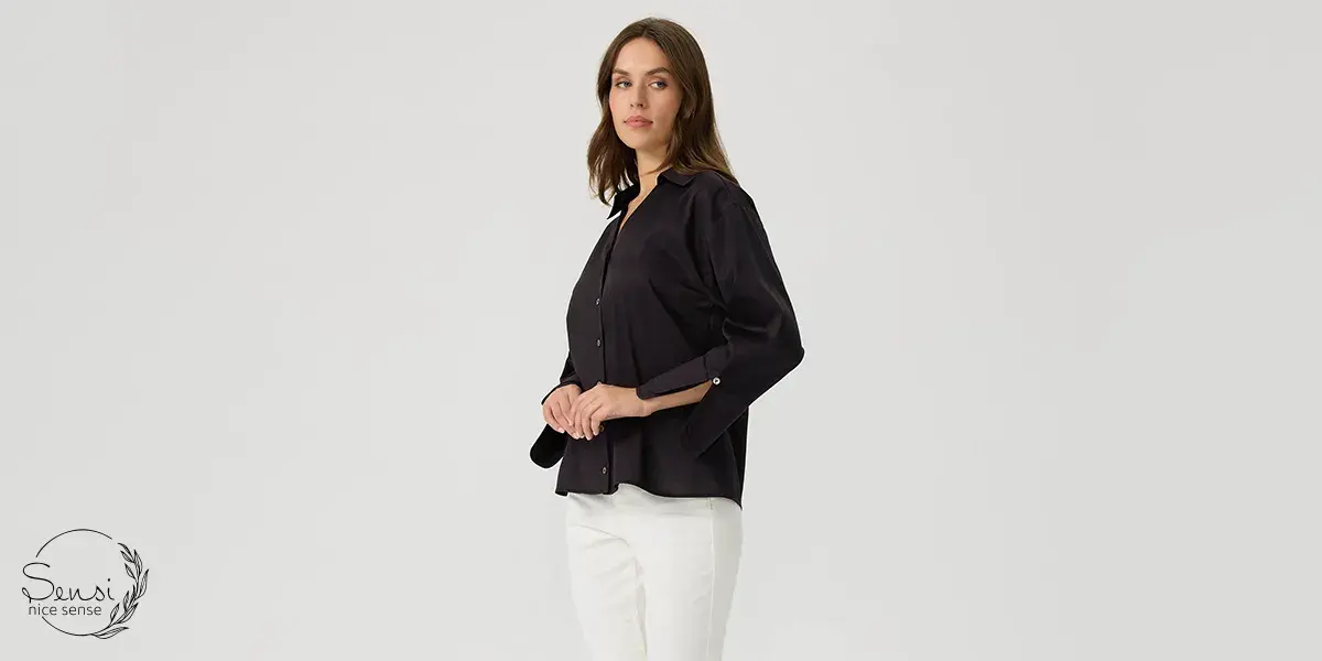 راهنمای انتخاب رنگ لباس مناسب برای پوست سبزه