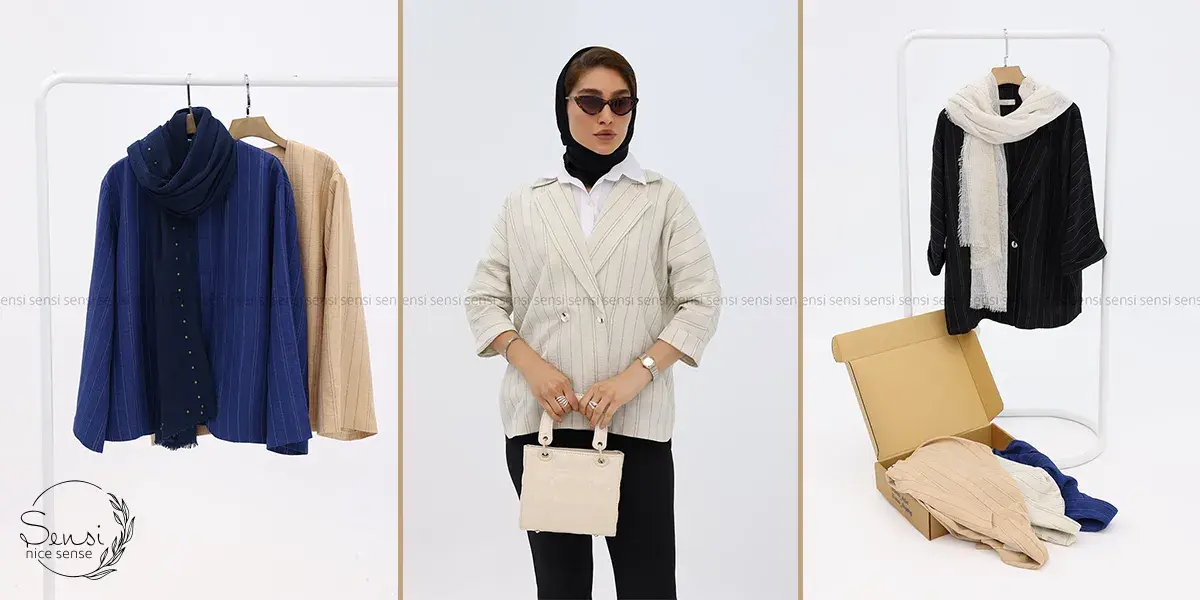 کت جین تابستانی چیست و چرا محبوب است؟