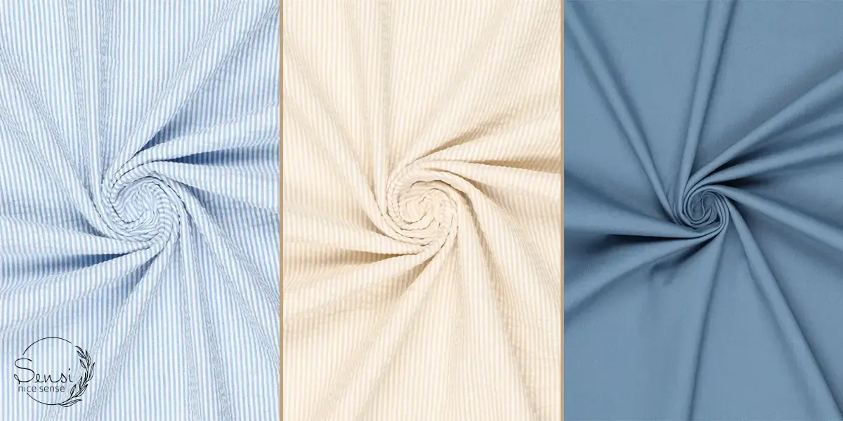 ویژگی پارچه نخی چیست؟