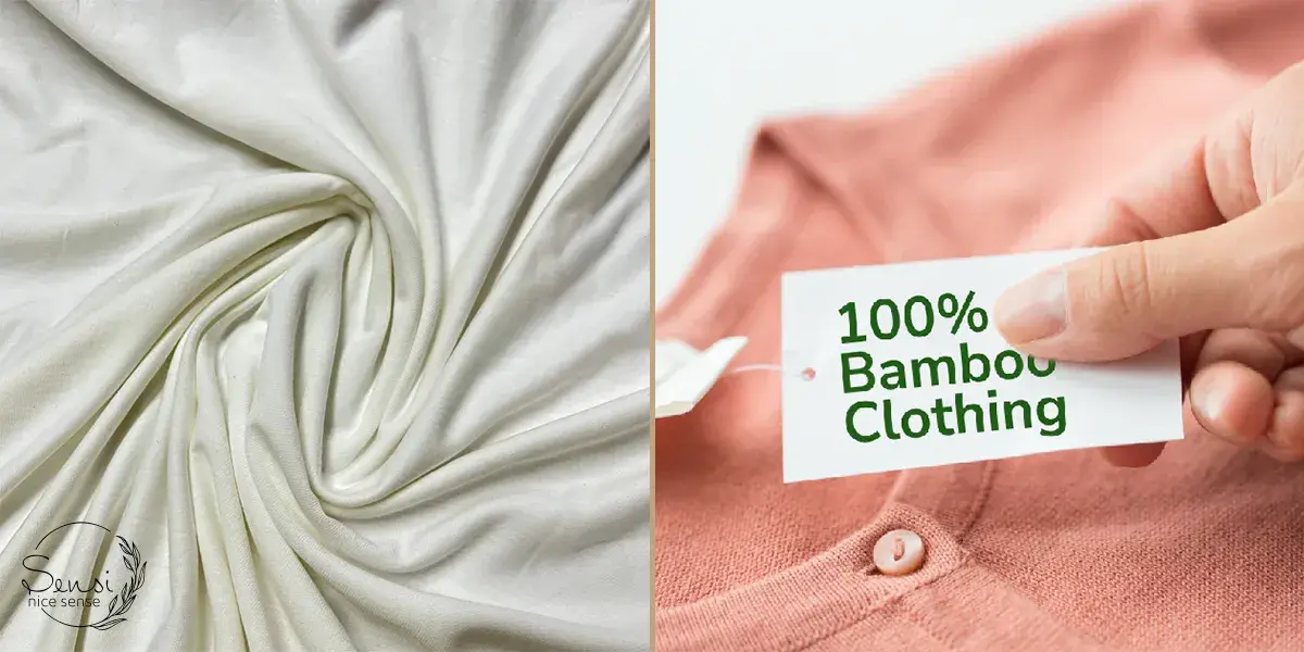 کاربردهای پارچه بامبو