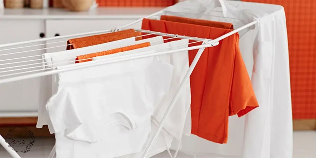 جلوگیری از رنگ‌پریدگی لباس‌ها