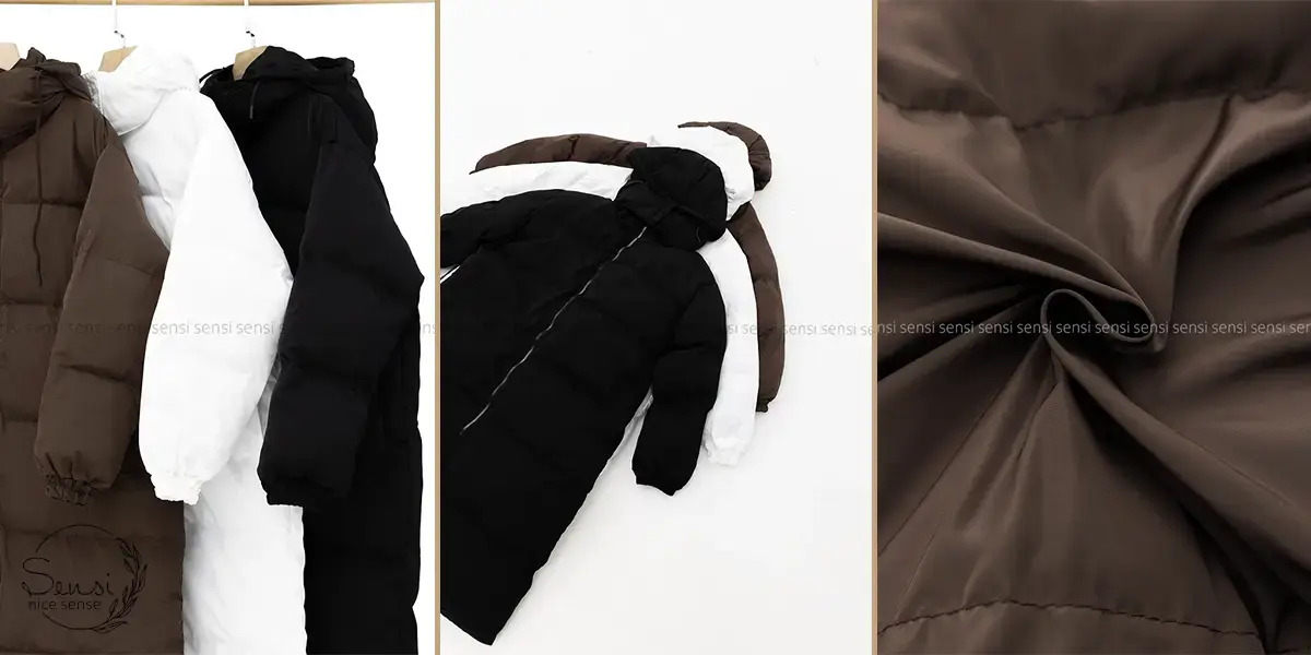 خرید آنلاین کاپشن 