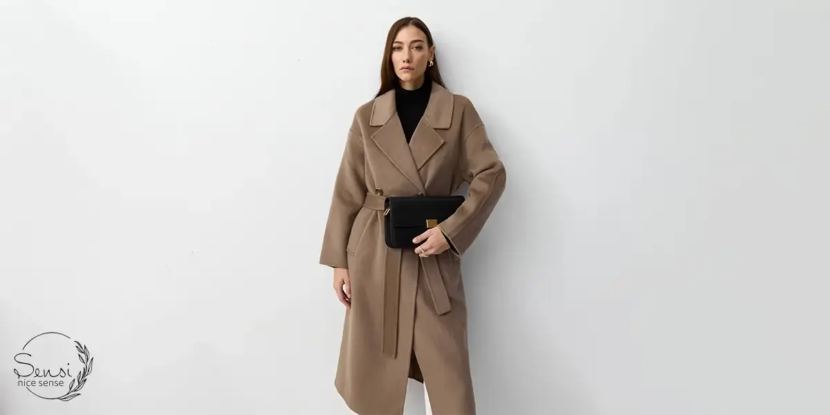 پشم و کشمیر؛ پارچه‌های ترند و گرم زمستان