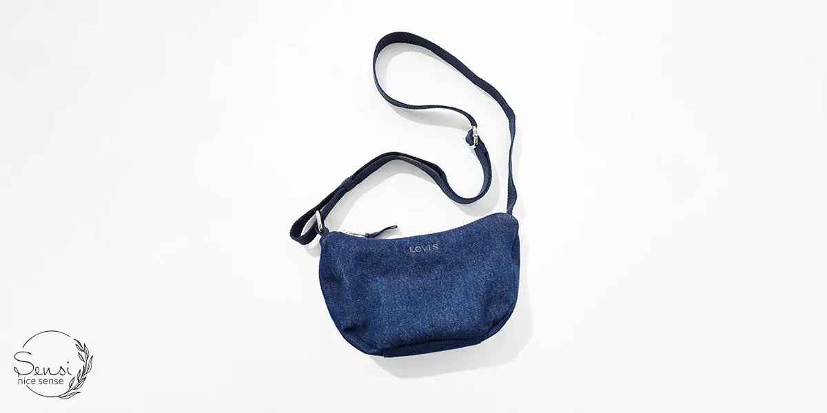 کیف کراس‌بادی سبک برای استایل تابستانی