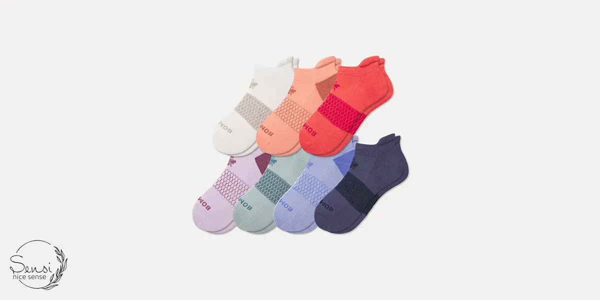 چرا جوراب رنگی انتخاب جذابی است؟