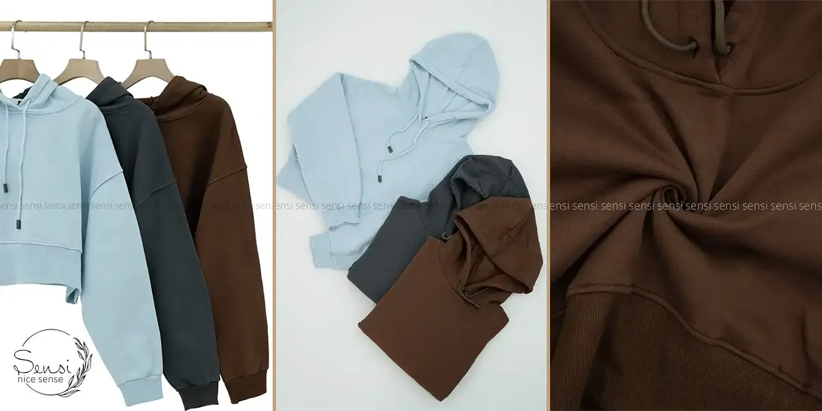 راهنمای کامل استایل با هودی