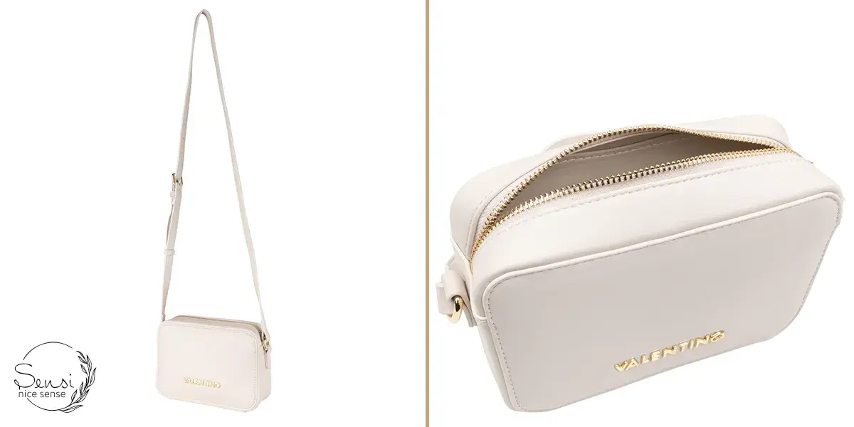 کیف کراس‌بادی سبک برای استایل تابستانی