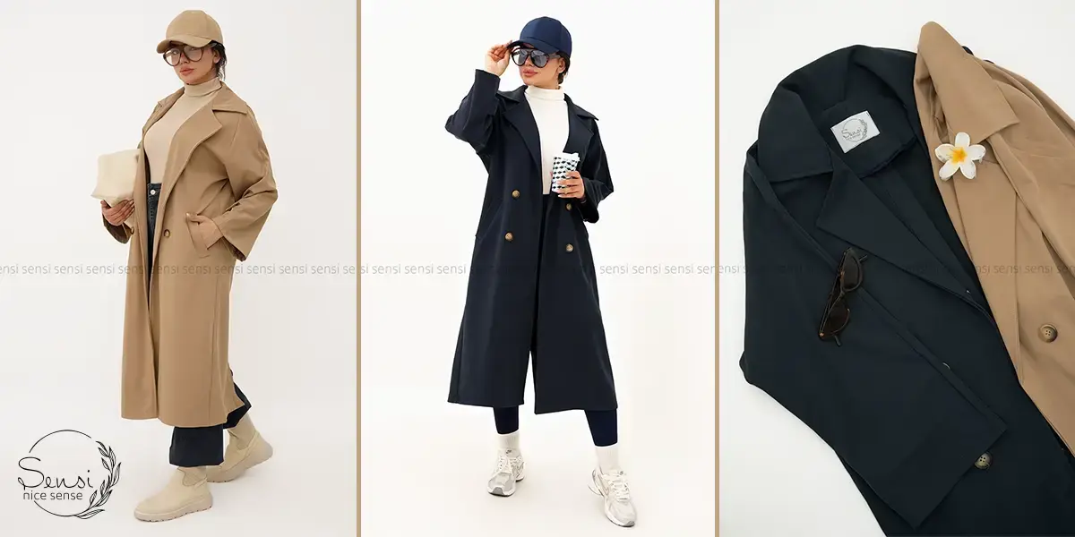 چطور در روزهای بارانی هم خوش‌استایل باشیم؟