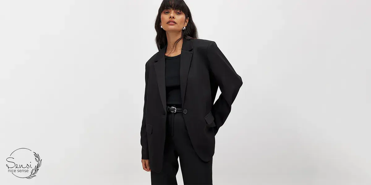 چگونه بادی و شلوار راحتی را ست کنیم؟