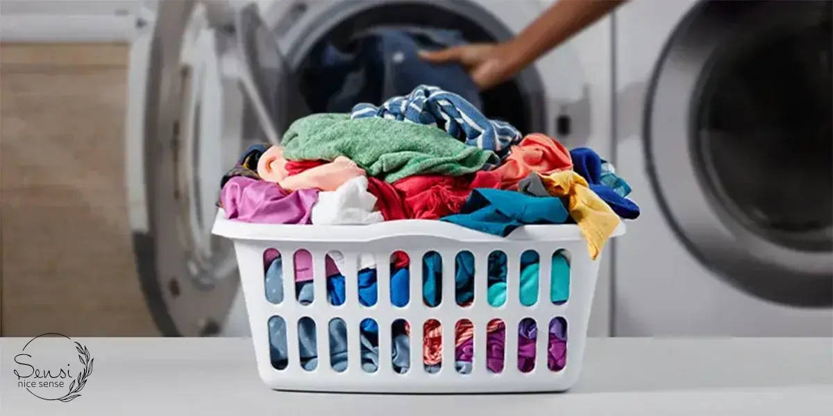 جلوگیری از رنگ‌پریدگی لباس‌ها