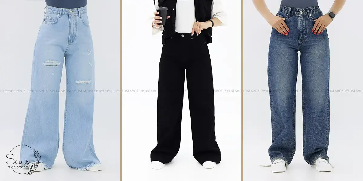 کاربردها در استایل کژوال و نیمه‌رسمی