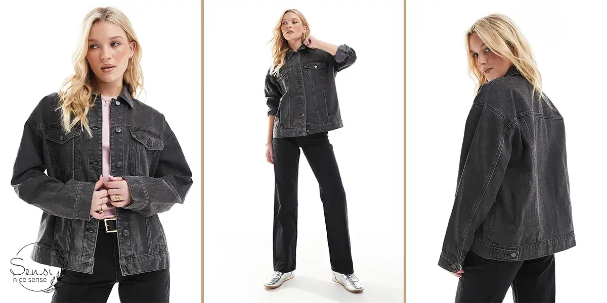 کت جین تابستانی چیست و چرا محبوب است؟