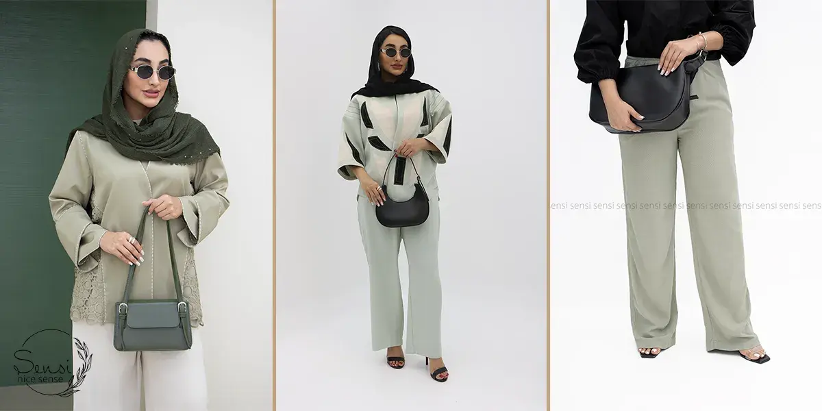 لباس مناسب سفر 