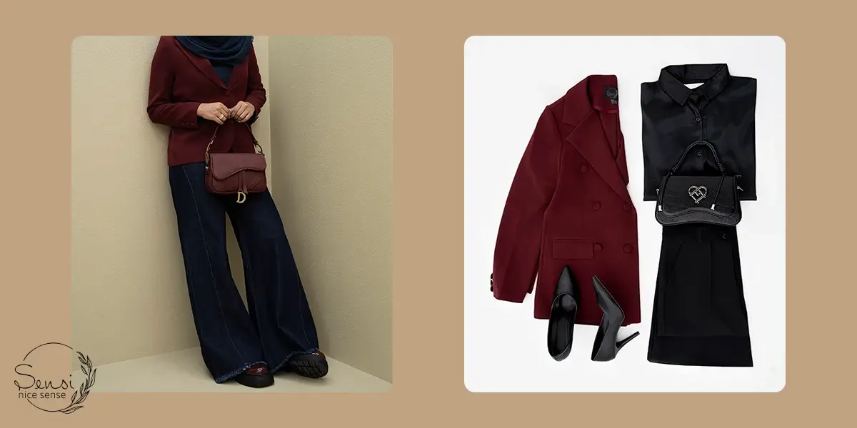 معرفی ست‌های پیشنهادی سنسی برای عید ۱۴۰۴