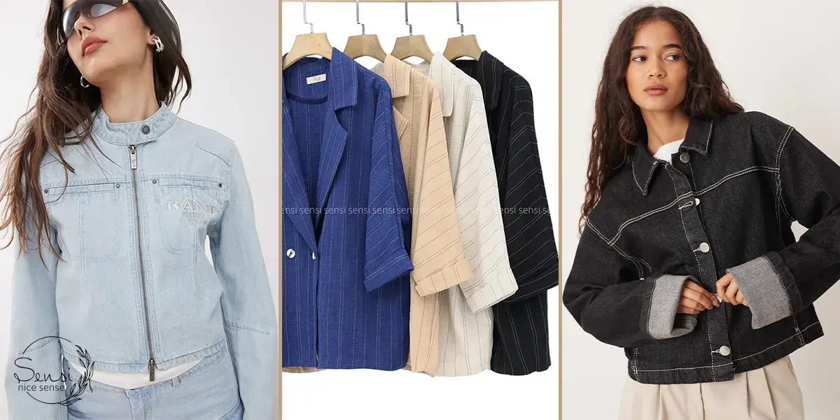 کت مازراتی یا کت جین؟ انتخاب کت مناسب برای هر موقعیت