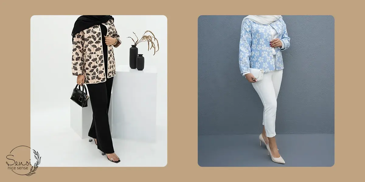 معرفی ست‌های پیشنهادی سنسی برای عید ۱۴۰۴