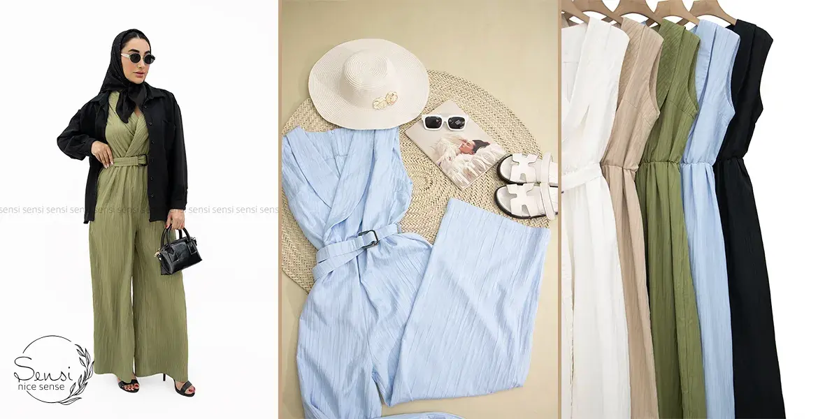 کدام گزینه برای تابستان بهتر است؟