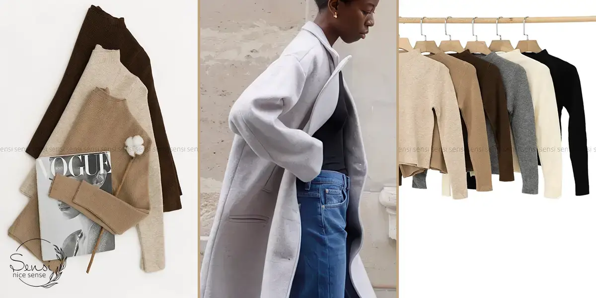 ایده‌های استایل روزمره