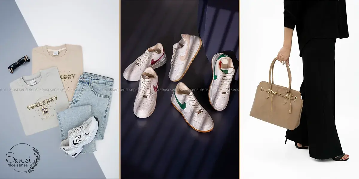 لباس مناسب سفر 