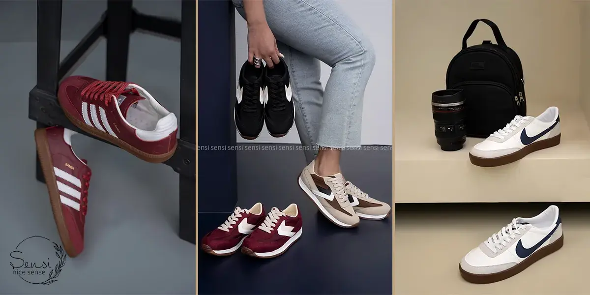 کفش اسپرت 