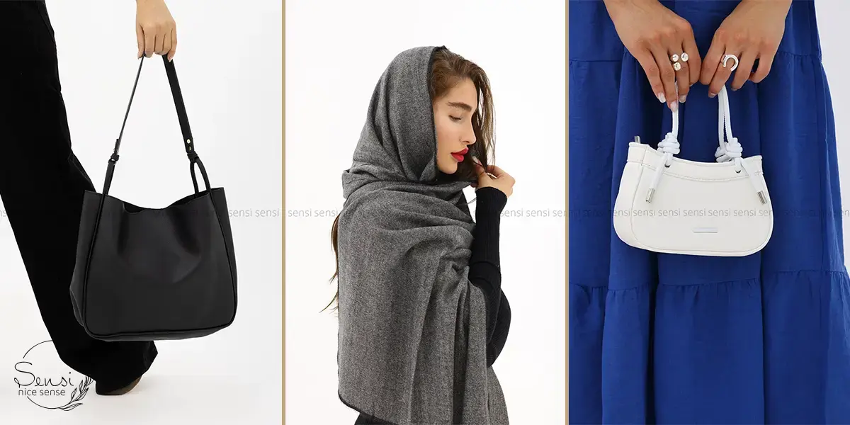 کفش و اکسسوری