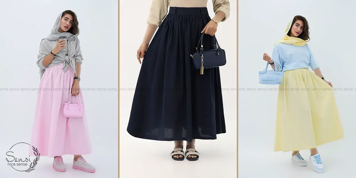 کیف دستی کوچک برای استایل رسمی