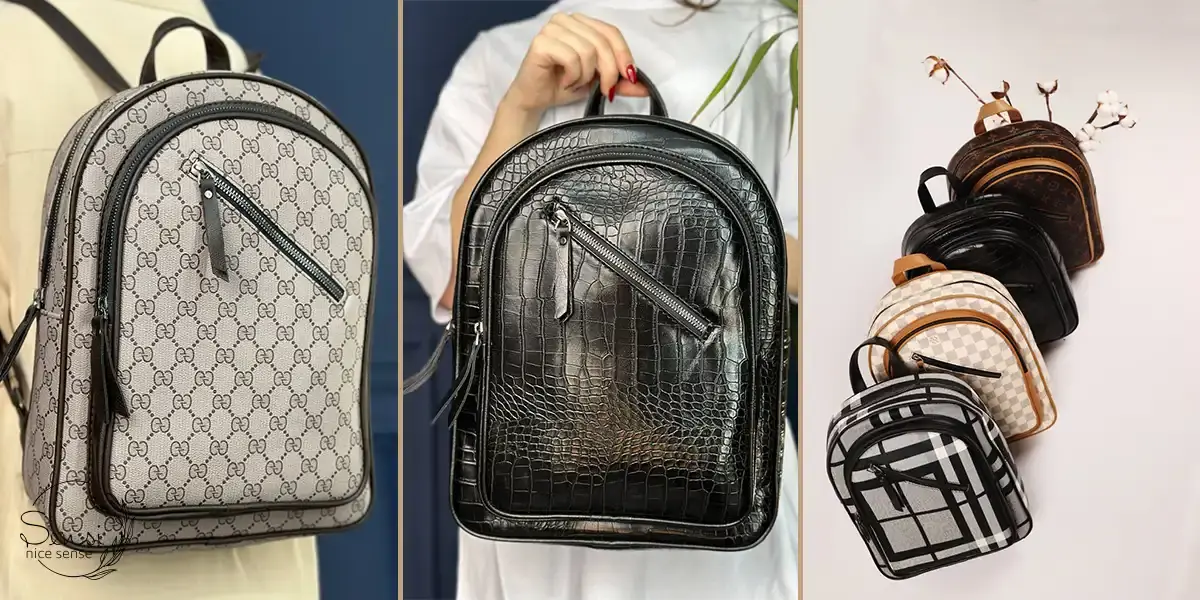 کیف و کفش زنانه مناسب برای سفر