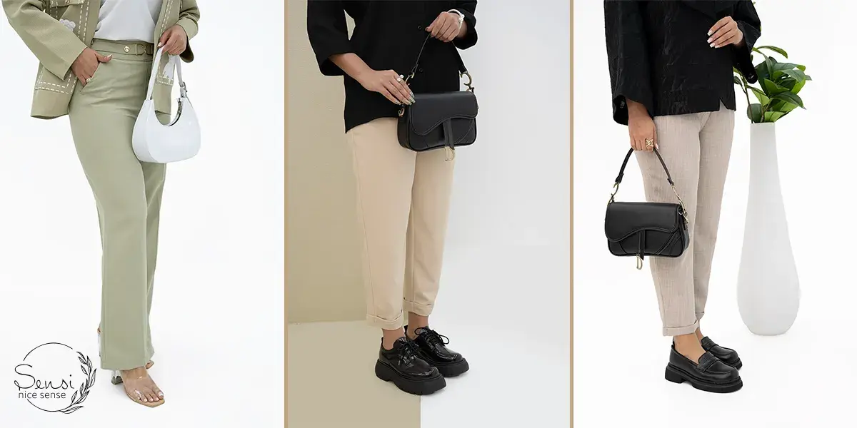 راهنمای انتخاب کت‌های مازراتی برای استایل‌های رسمی و نیمه‌رسمی