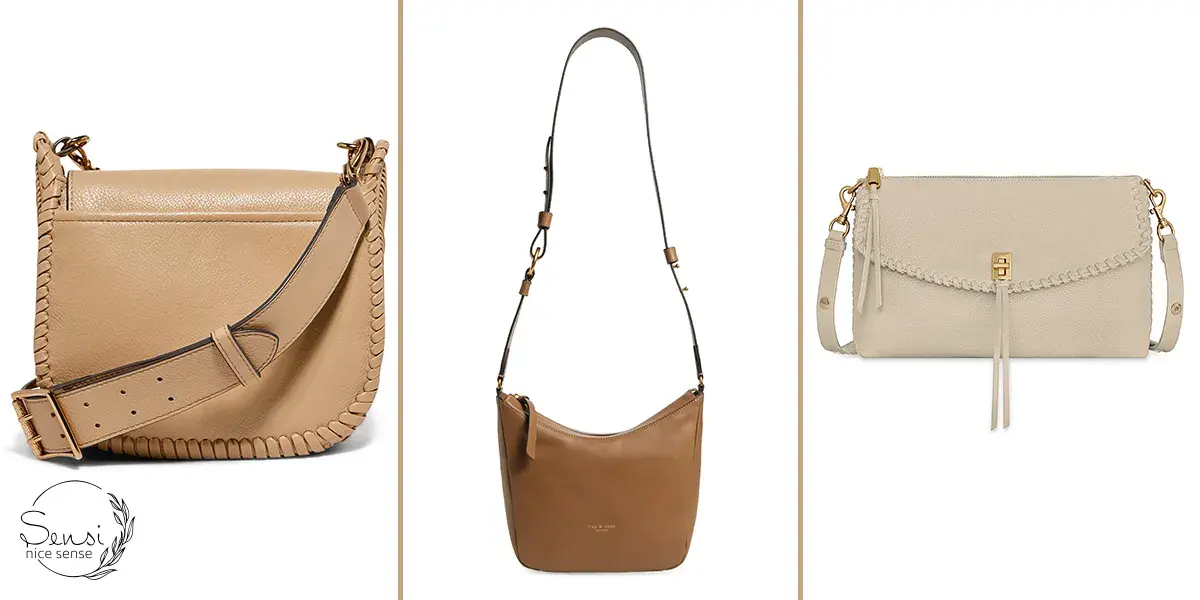 کیف کراس‌بادی؛ همراه سبک و کاربردی تابستان