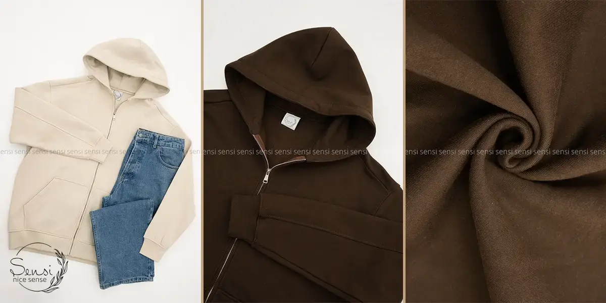 سوییشرت مردانه 