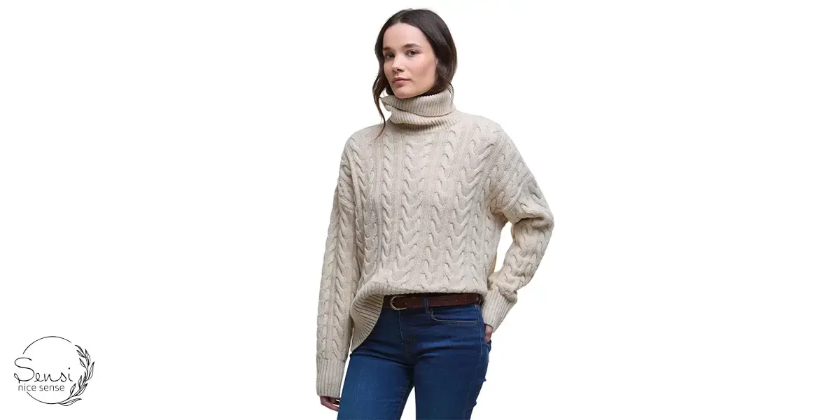 لباس‌های با بافت برجسته