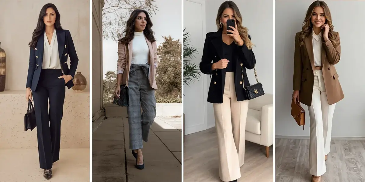 5 نکته مهم برای ست کردن تیشرت زنانه با شلوار جین