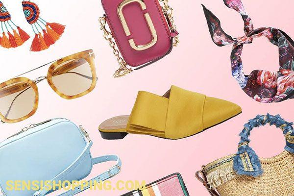 10 استایل زنانه برای تابستان